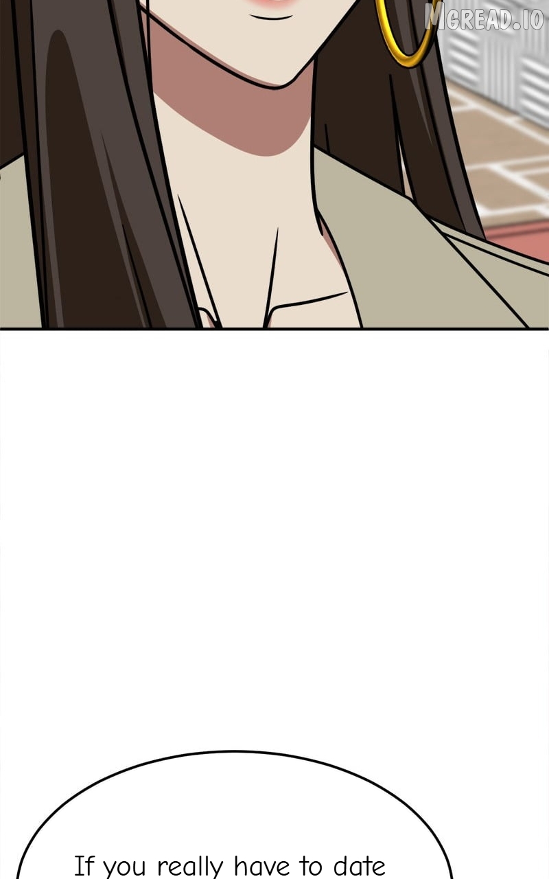 Change Me Chapter 259  - page 81